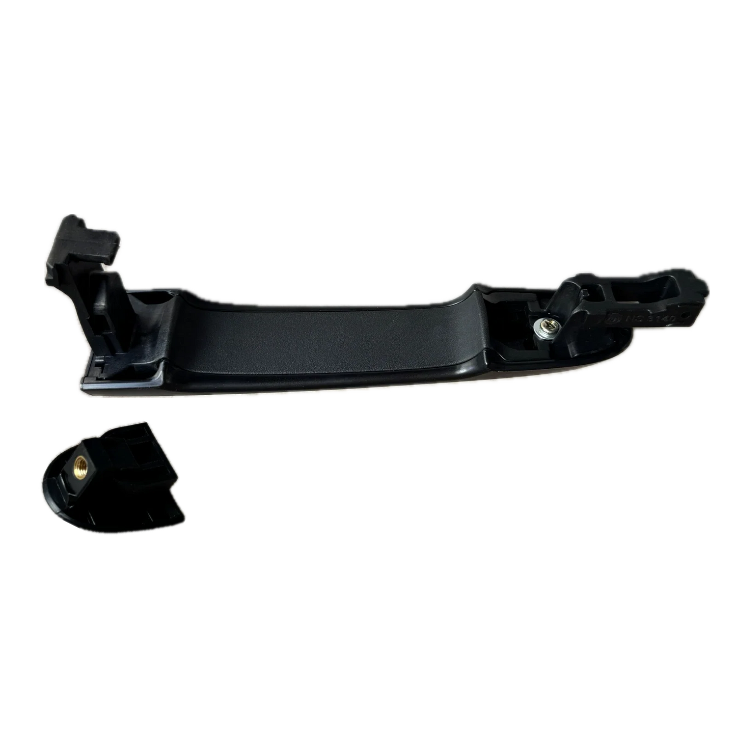 Front Left Outer Door Handle W/o Smart Entry for Nissan Cube (2002–2014)