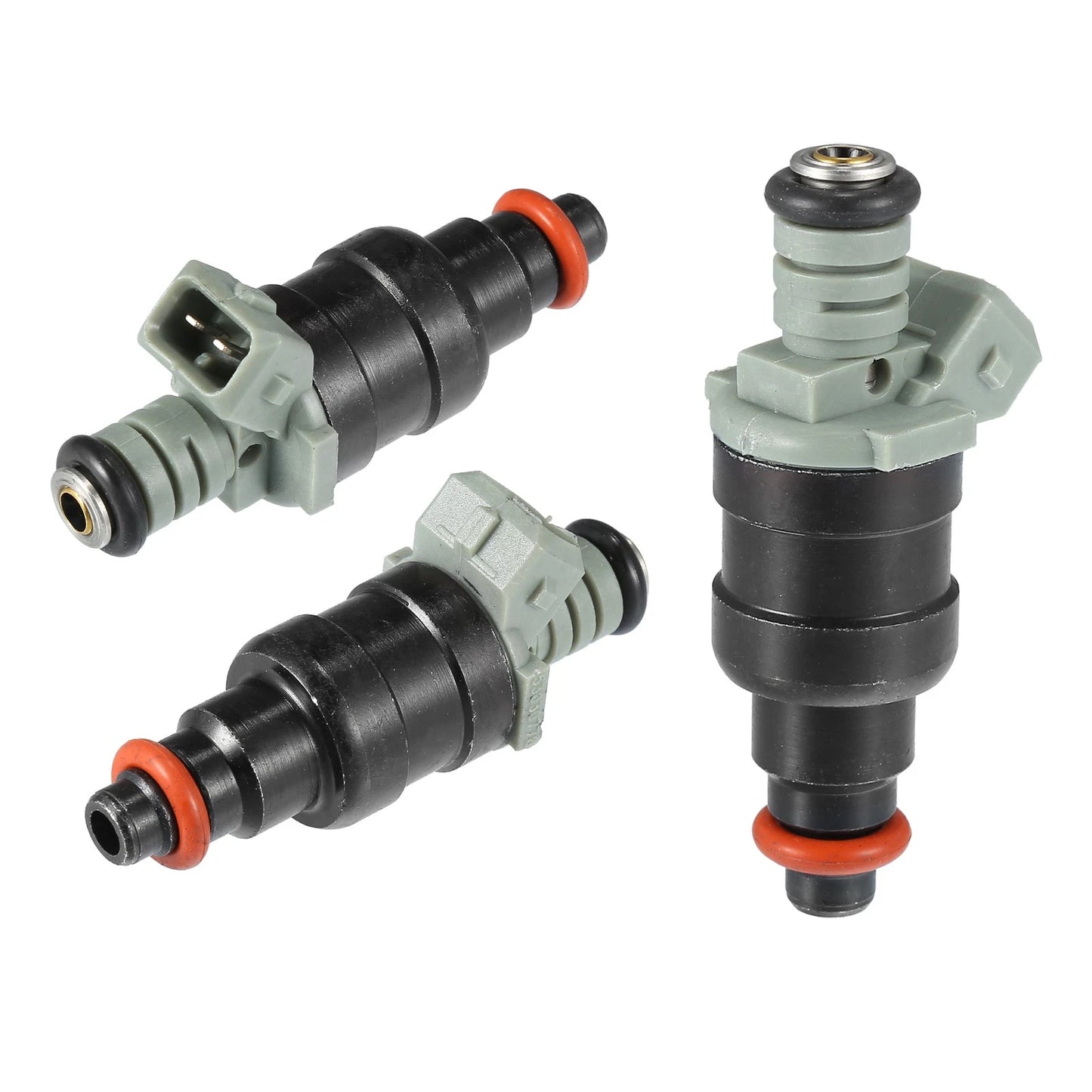 8pcs Flow Matched Fuel Injectors for Ram Jeep (No. 53030778)