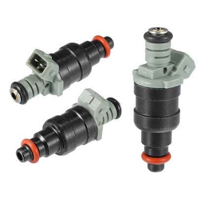 8pcs Flow Matched Fuel Injectors for Ram Jeep (No. 53030778)