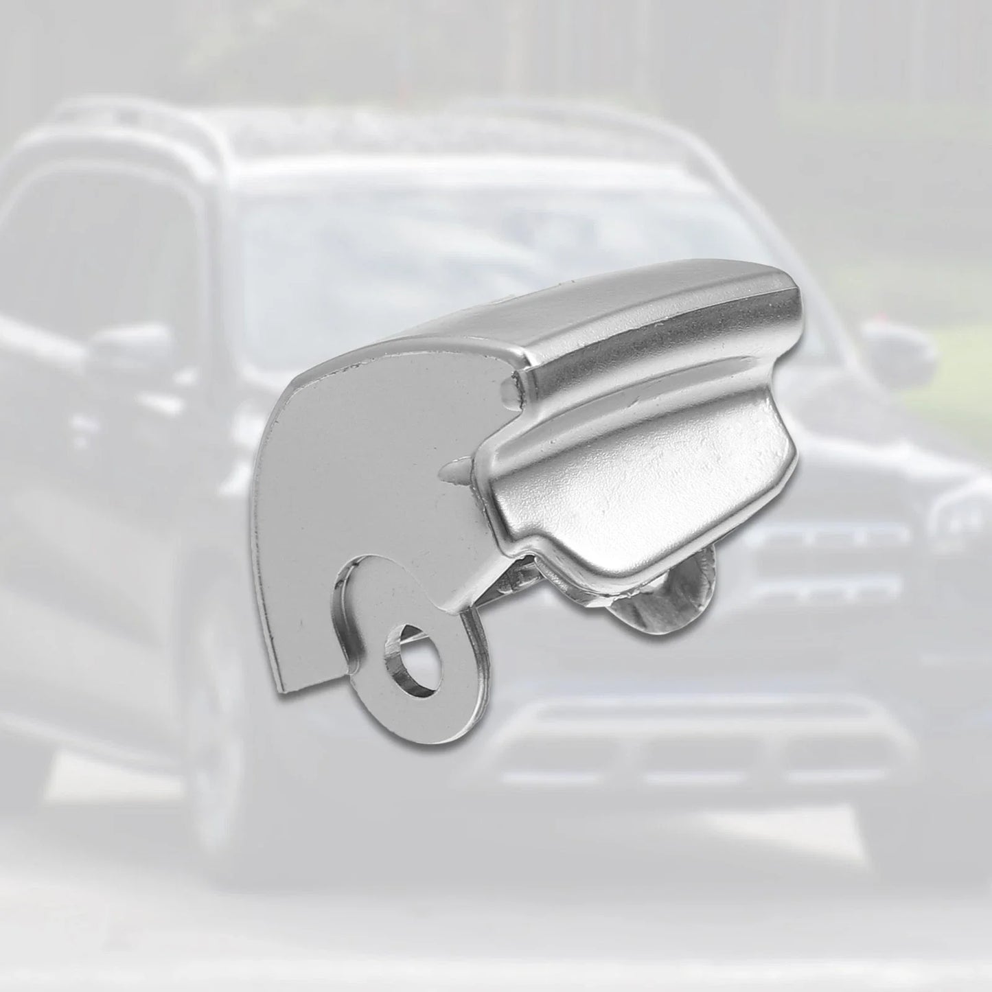 Rear Left Window Glass Lift Switch Cover for Mercedes Benz S320 S350 (1999-2006)