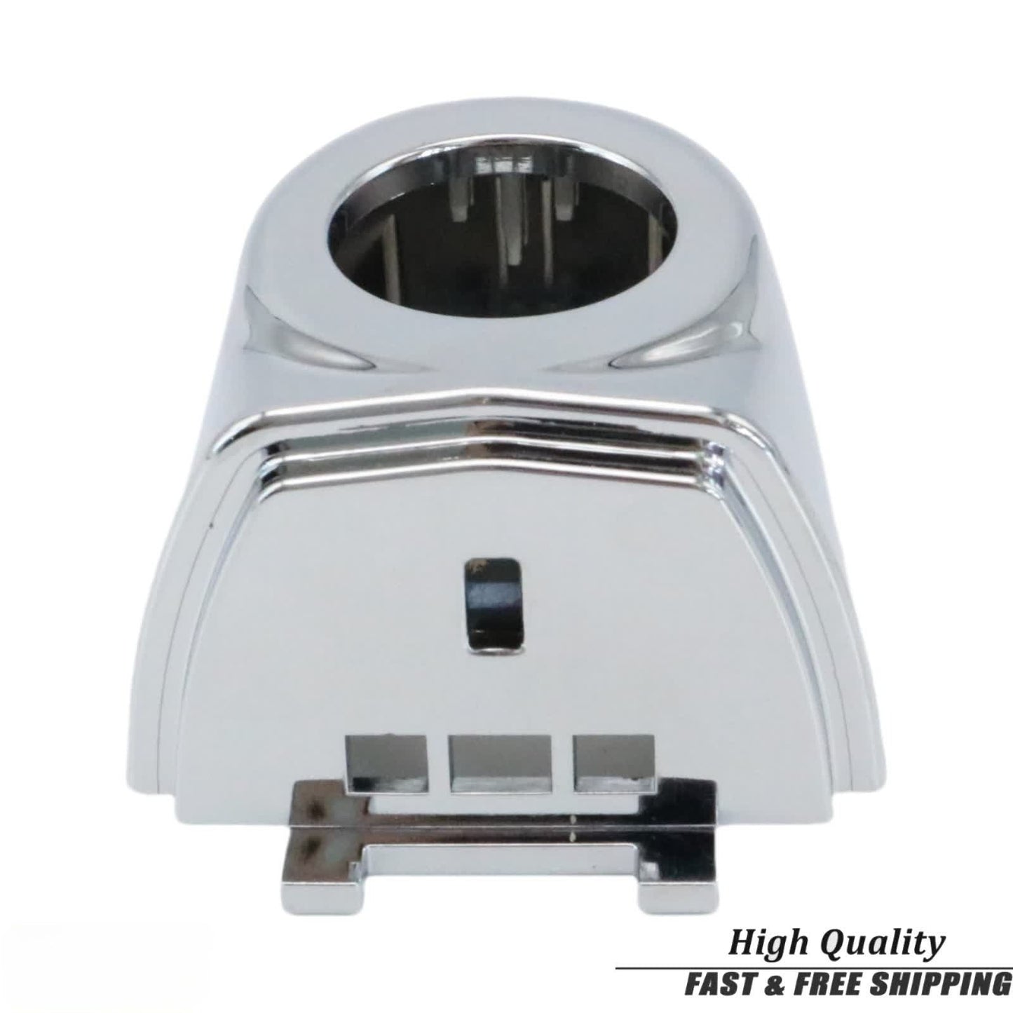 Driver Left Door Handle Cap for Fiat 500X (2016–2021)
