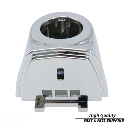Driver Left Door Handle Cap for Fiat 500X (2016–2021)