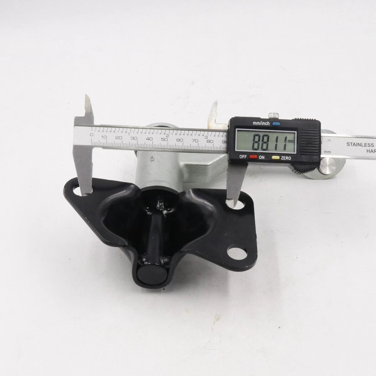 Left Idler Arm for Nissan D21 2WD 1985-1999