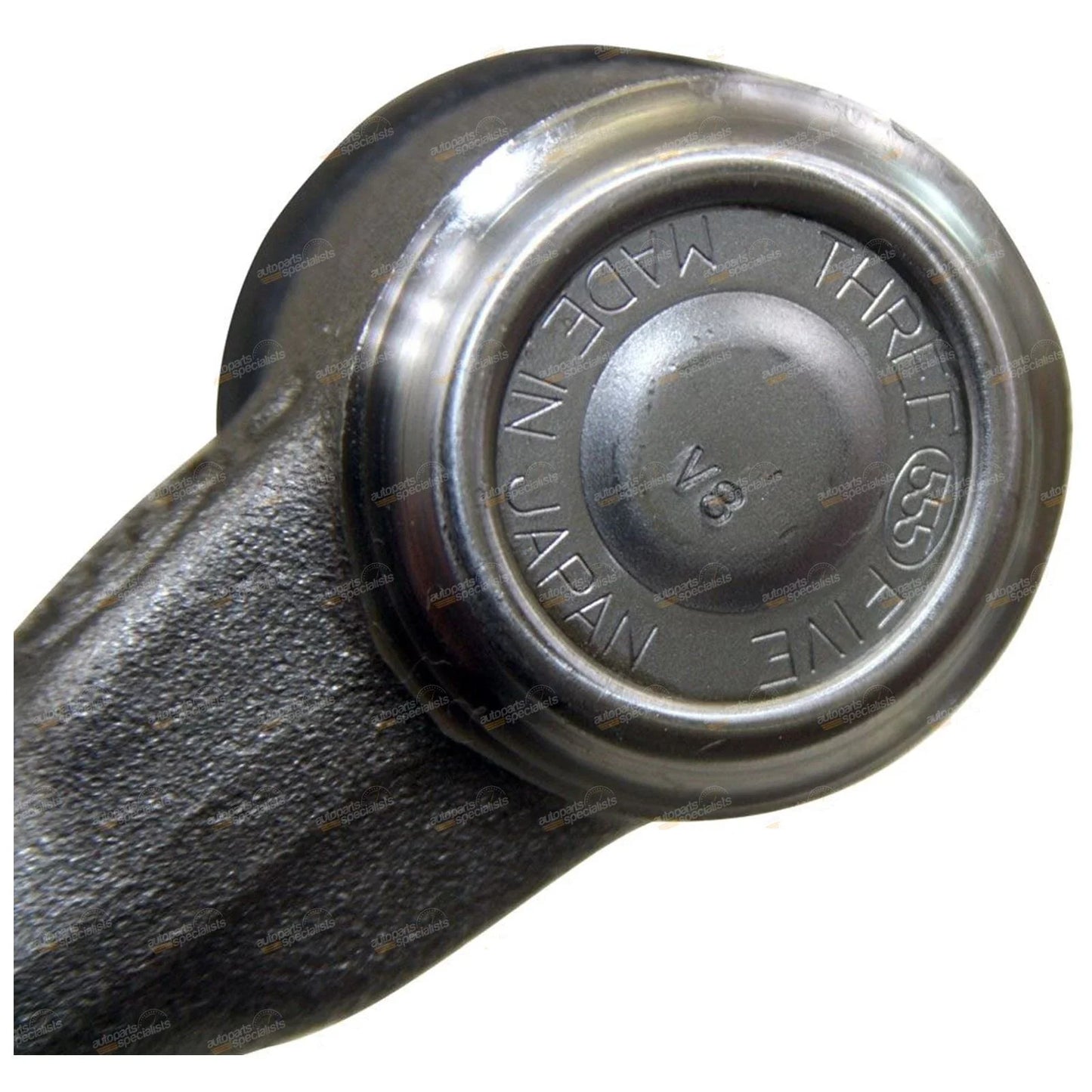 Tie Rod End Relay Rod Japan Made Steering for Landcruiser HZJ75 FZJ75 FJ75