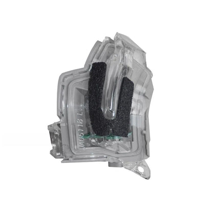 1x Turn Signal Light for 2018-2021 Toyota C-HR View Mirror (2018-2021)