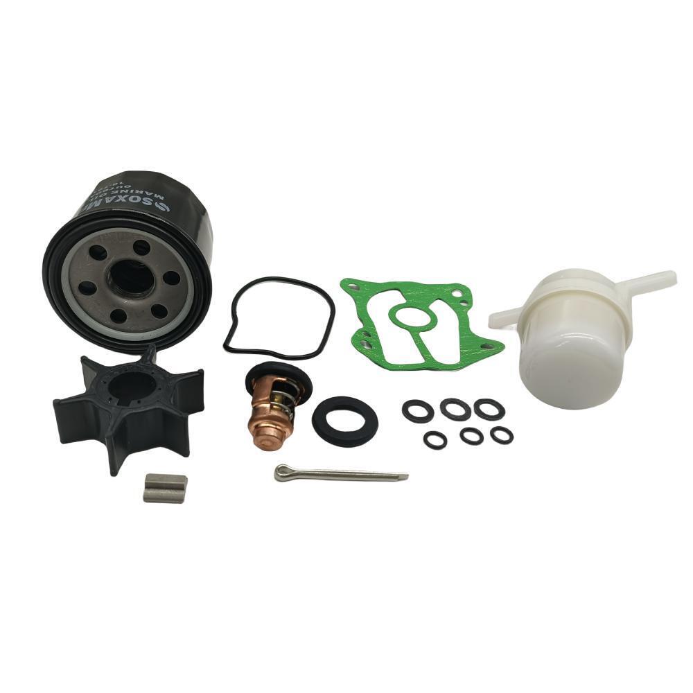Maintenance Kit for Honda 35 40 45 50 HP Outboard