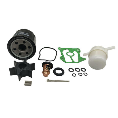 Maintenance Kit for Honda 35 40 45 50 HP Outboard