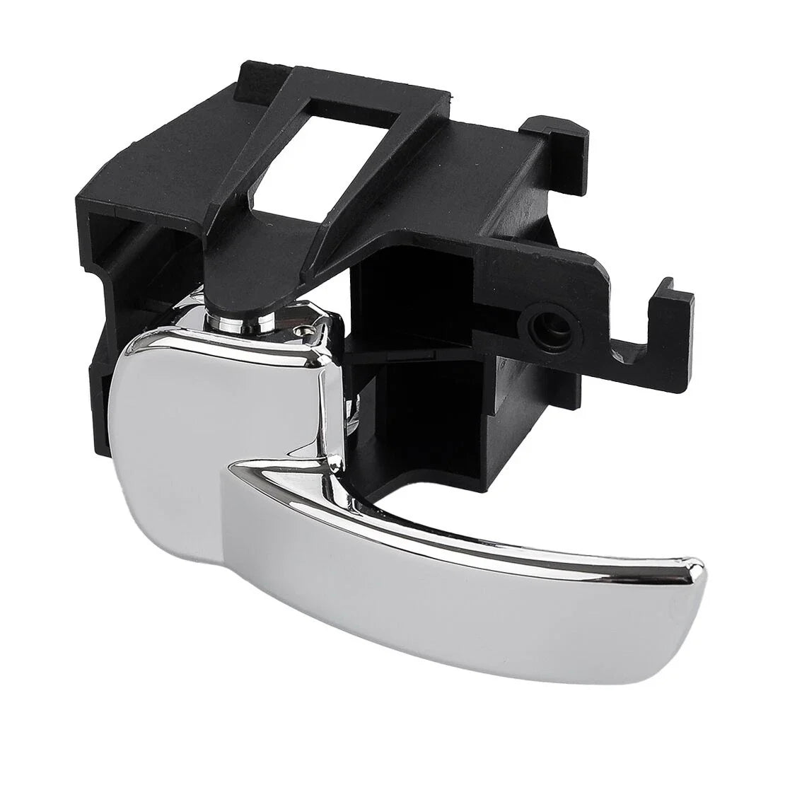 Left Interior Door Handle for Nissan Navara D40, Pathfinder R51 (2005-2013)