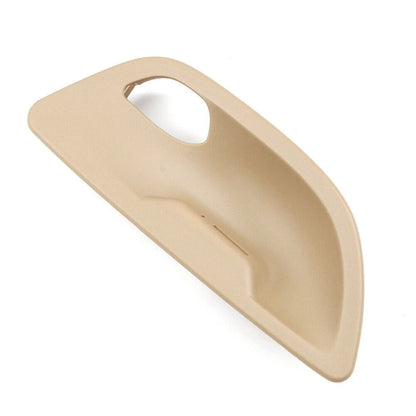 Beige Door Handle Bowl Cover for BMW 5 Series F10 F11 (2011-2017)