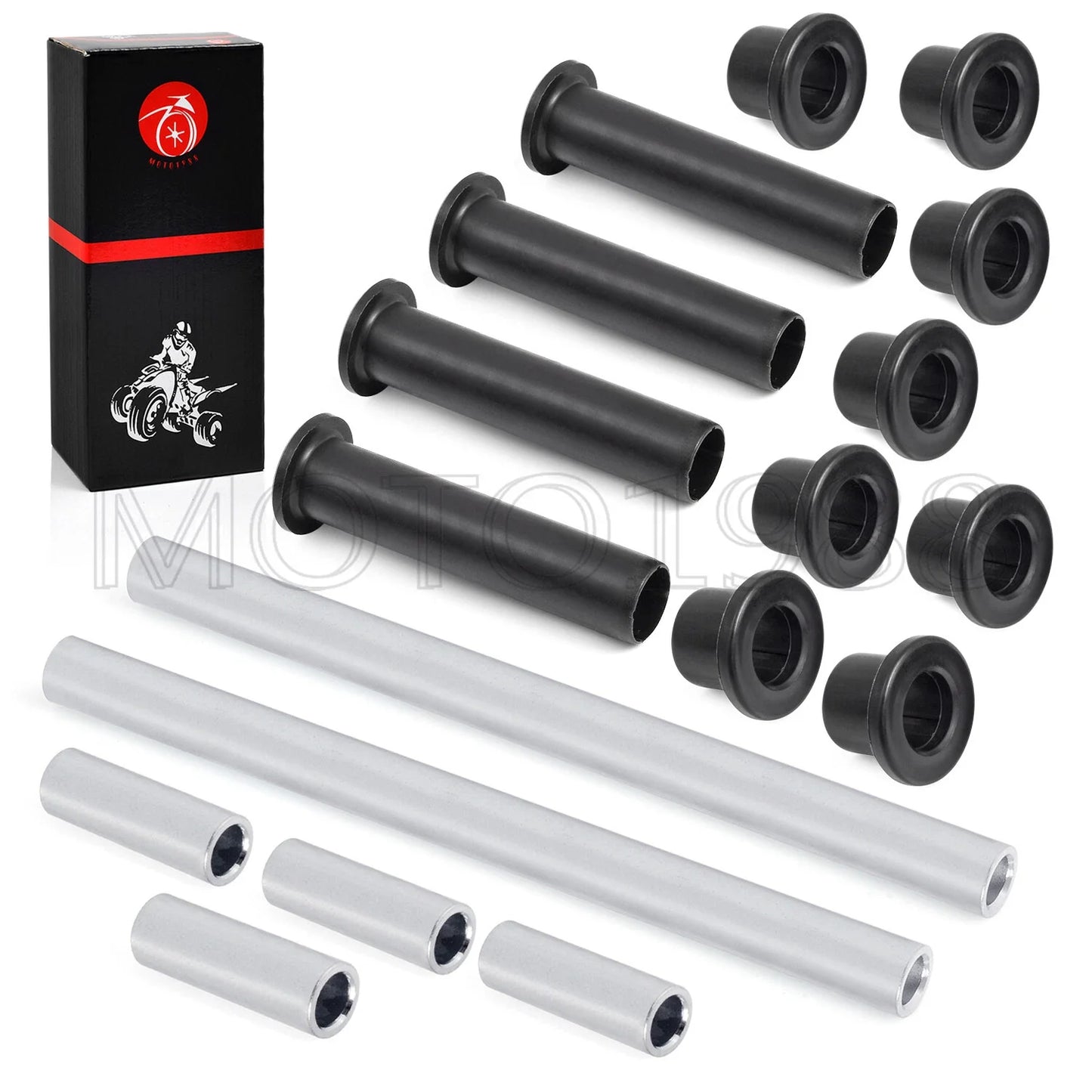 Arm Bushing Kit for Can-Am Commander 800/1000/MAX/800R/1000R (2011–2015)
