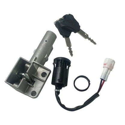 Ignition Switch / Kit / Motorbike for Surron Light Bee