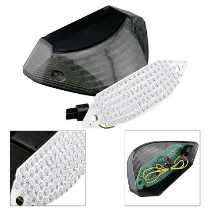 Tail Light Turn Signal for Honda CB600 CB900 HORNET 599 919 (2002-2007)