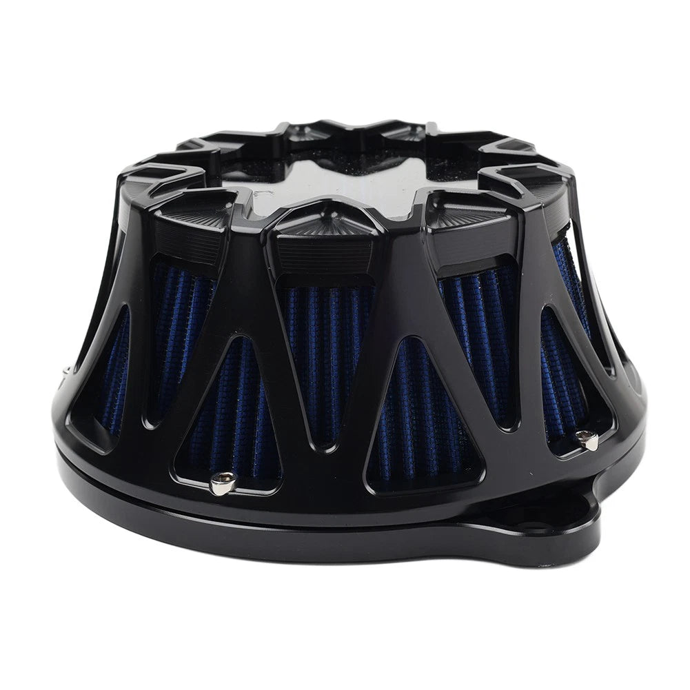 Air Cleaner Intake Filters for Harley Touring Road King Dyna (1993–2017)