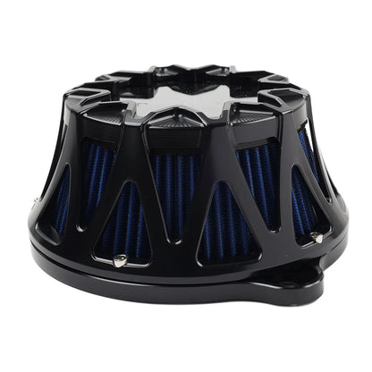 Air Cleaner Intake Filters for Harley Touring Road King Dyna (1993–2017)