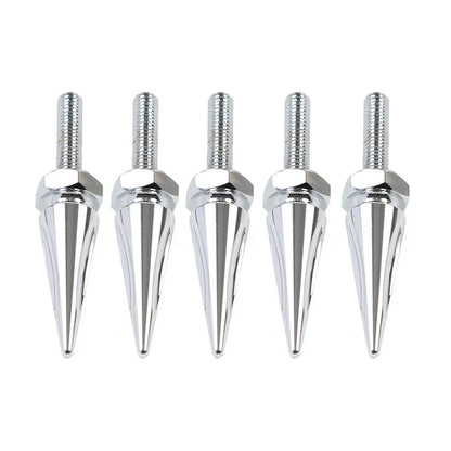 Windshield Spike Bolt Screws for Harley Road Glide FLTR, FLTRU (2009-2023)