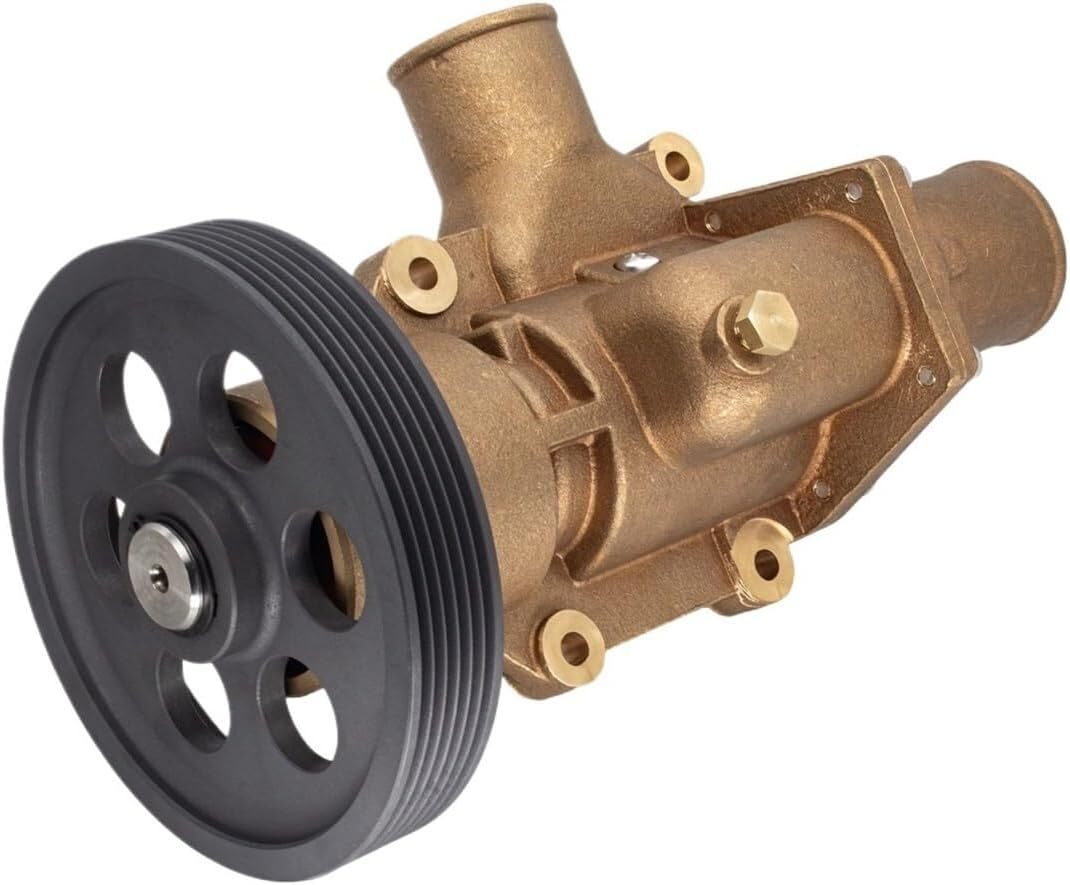 Sea Water Pump for Volvo Penta D6 Series (2004–2023)