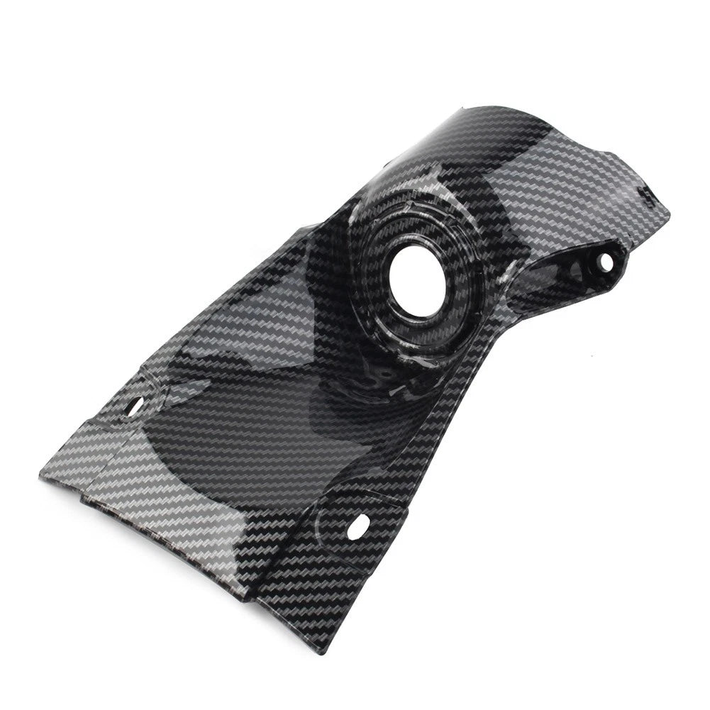 Ignition Key Case Cover for Kawasaki Z900 (2017–2023) Carbon Fiber