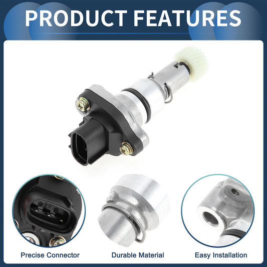 1 Pc Transmission Speed Sensor for Toyota RAV4 XA10 2.0 (1997-2000)