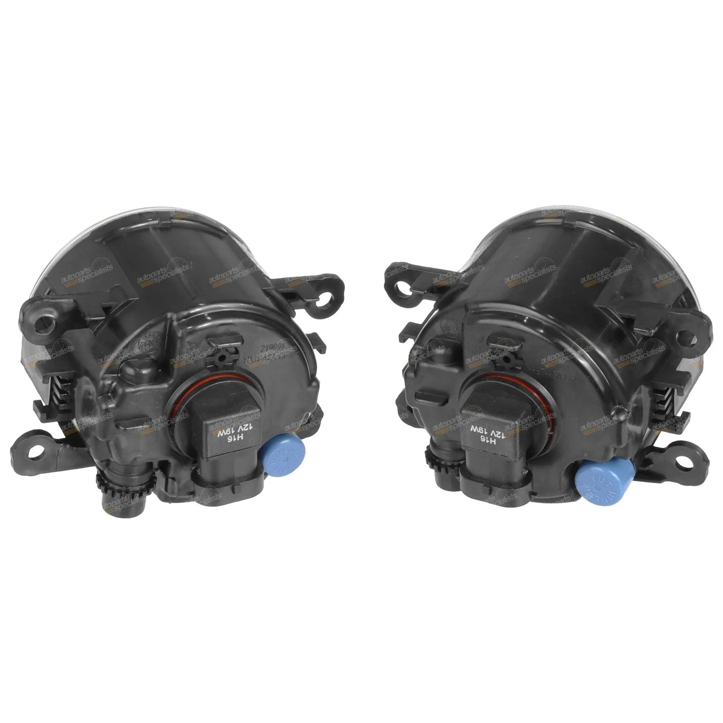 Fog Lights for Suzuki APV GD (2005-2016)