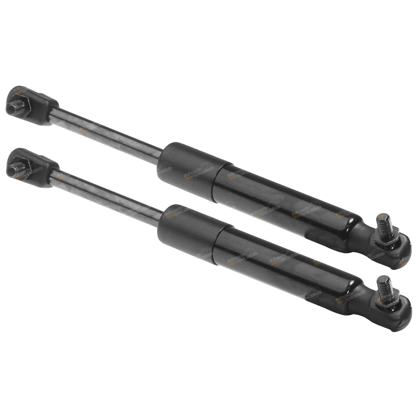 2 Bonnet Hood Gas Struts for Jeep Grand Cherokee WJ (1999–2003)