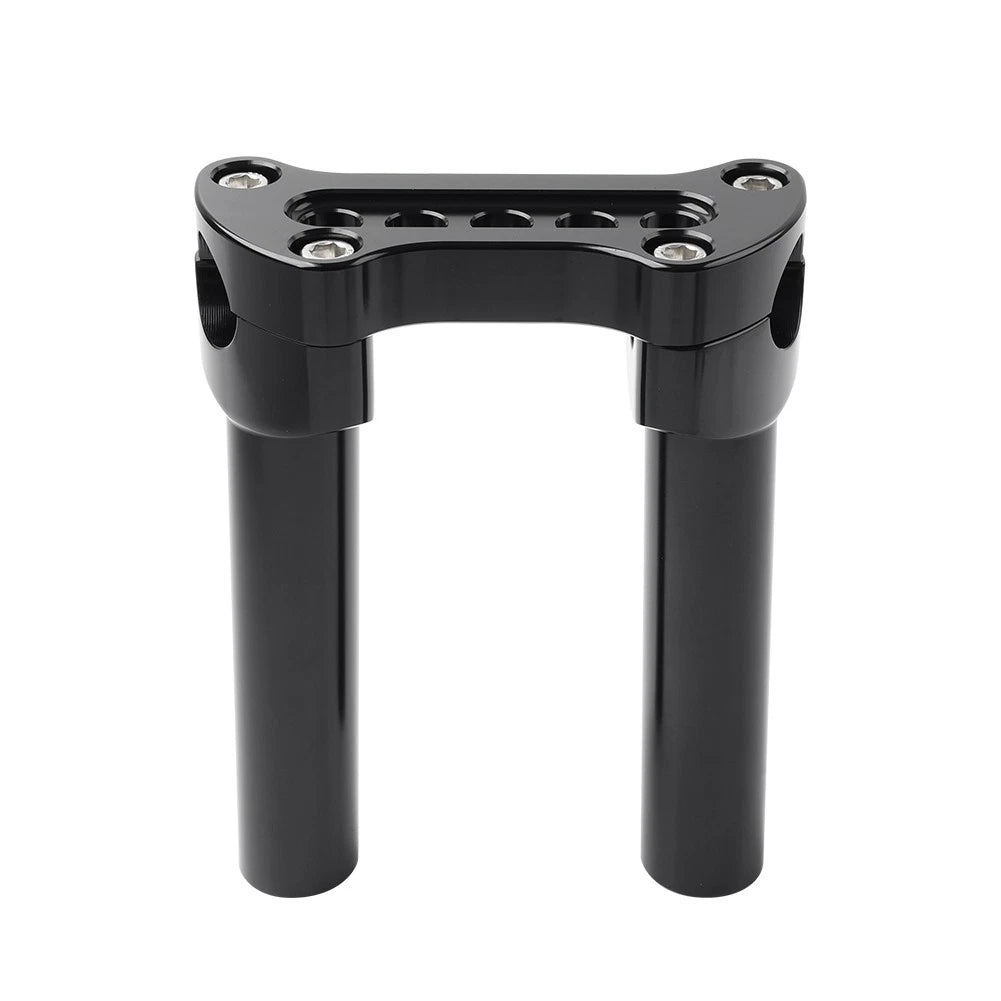 Rear Passenger Footpeg Footrest for Harley Road King Electra Glide Fat Boy