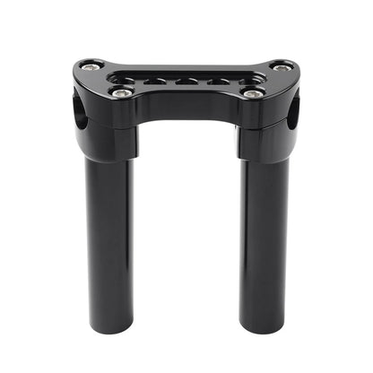 Rear Passenger Footpeg Footrest for Harley Road King Electra Glide Fat Boy