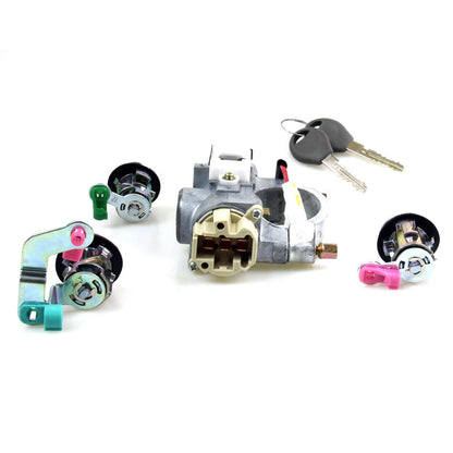 Ignition Cylinder Lock for Nissan Terrano/QX4 (1995–2004)