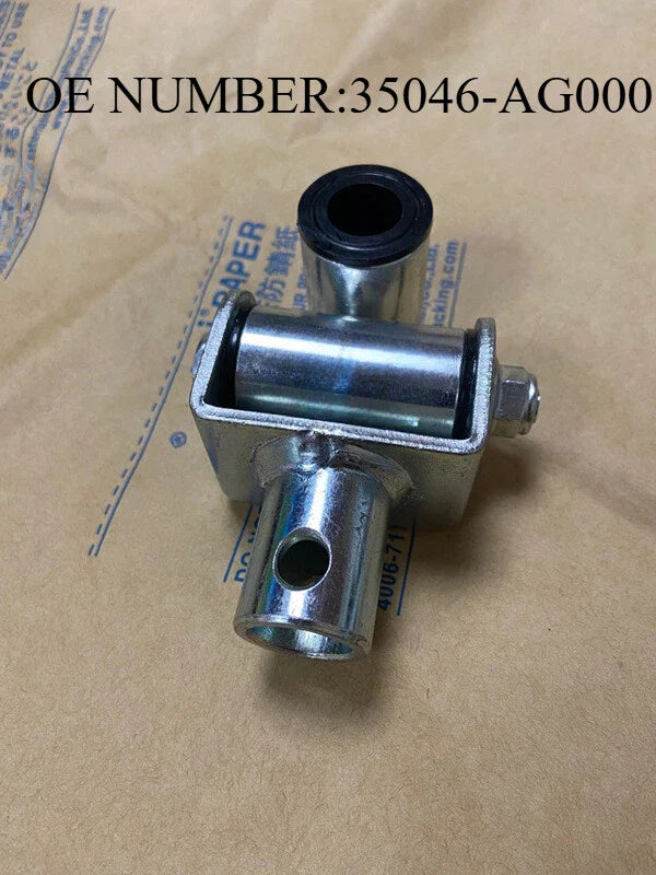 Transmission Shift Connector for Subaru Impreza WRX