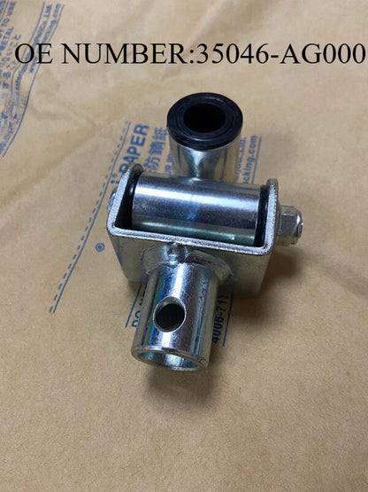 Transmission Shift Connector for Subaru Impreza WRX