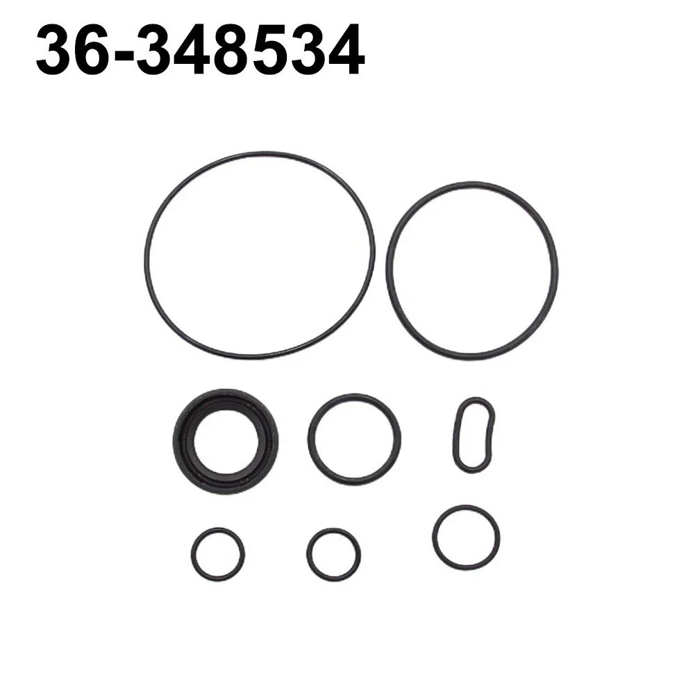 Seal Kit Steering Pump for Honda CR-V