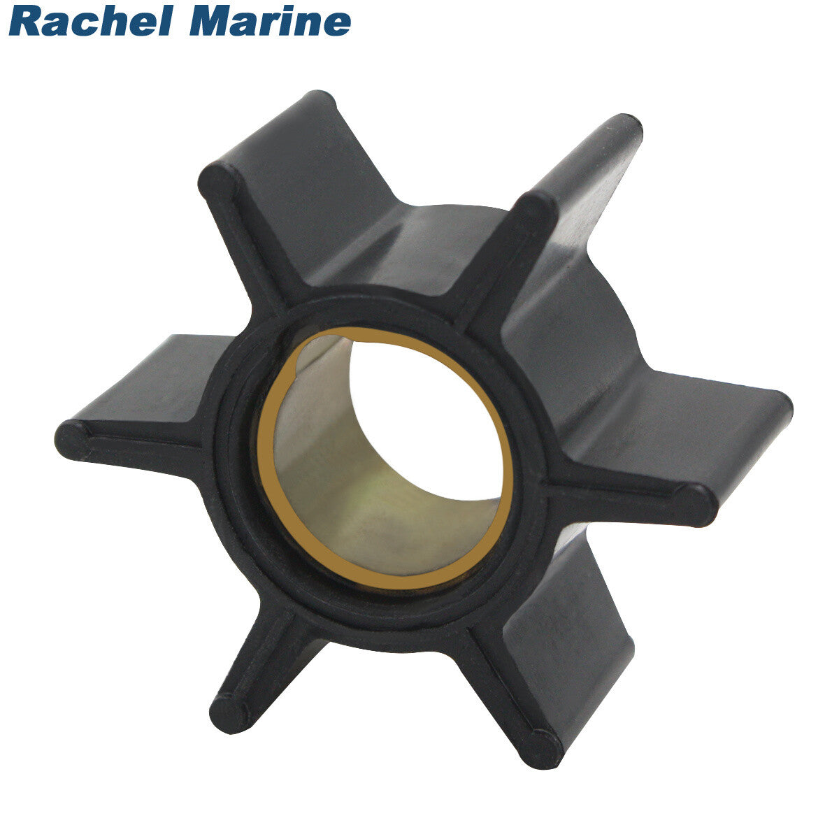 Water Pump Impeller for Mercury 3.5 (1990–2023)