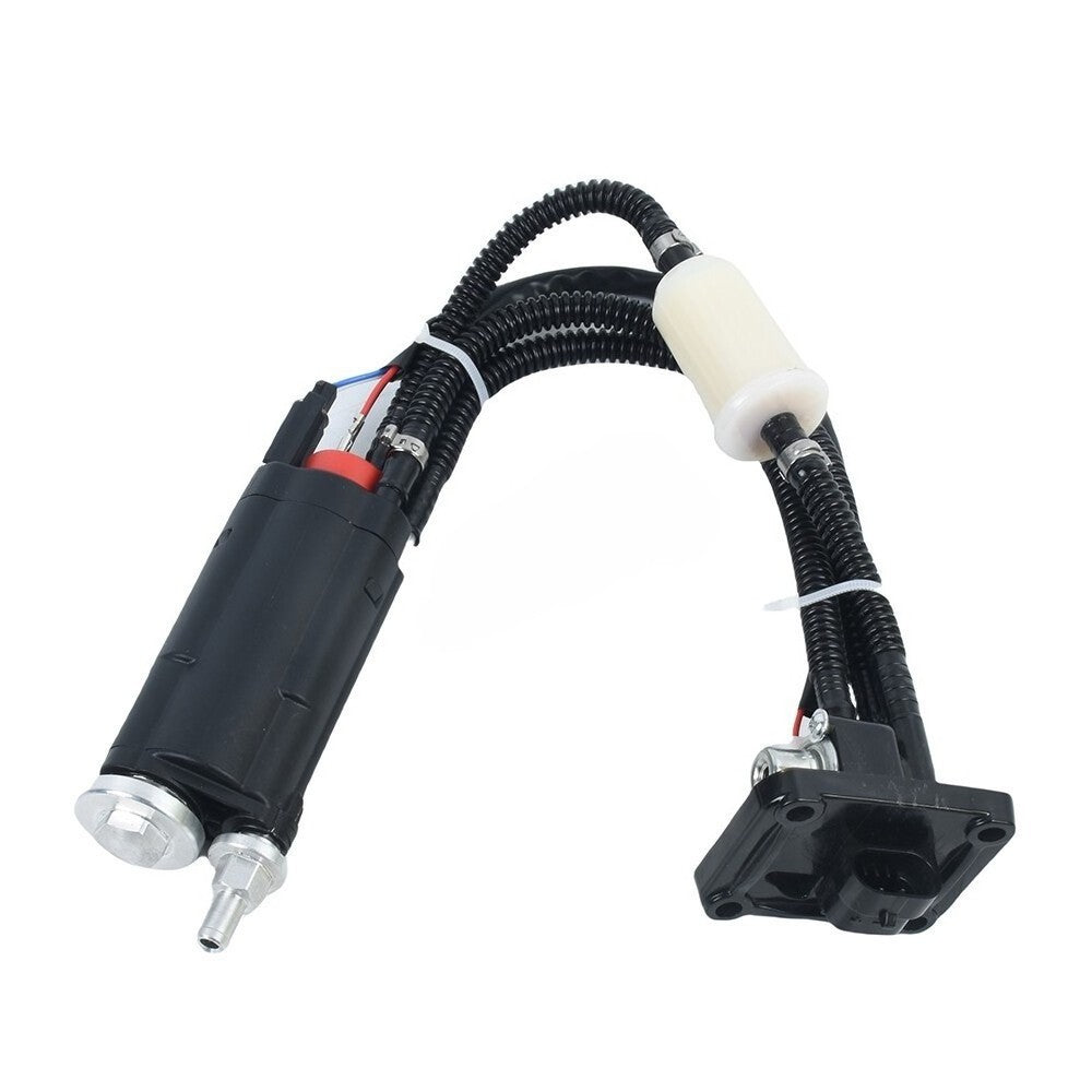 Fuel Pump for KTM Husqvarna 250 300 350 450 500 501 TPI FE EXC SXF (2017–2023)