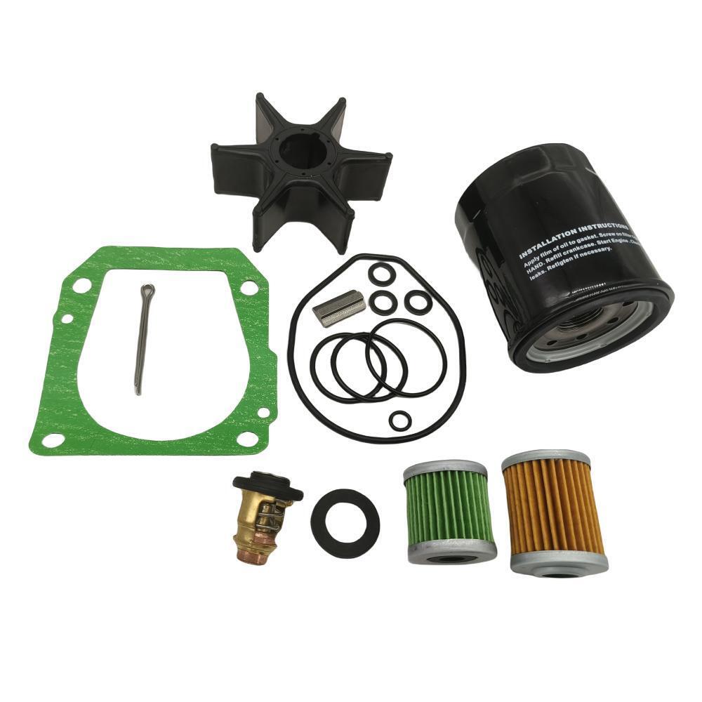 Maintenance Service Kit for Honda BF135/150A Outboard (2000–2005)