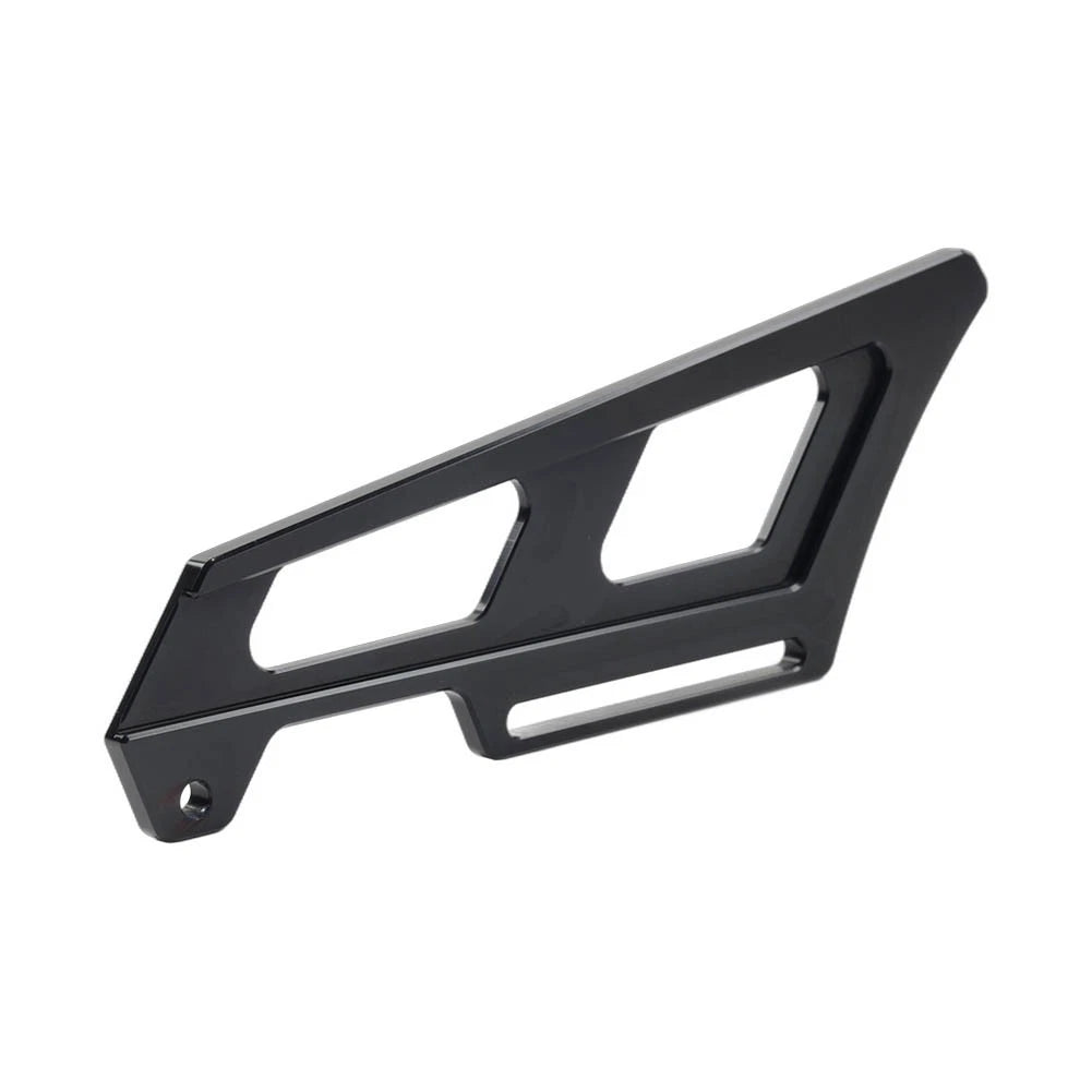 Black Rear Shock Absorber Cap Guard Cover for Honda Rebel CMX 500 (2017–2020)