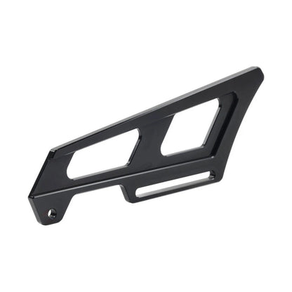 Black Rear Shock Absorber Cap Guard Cover for Honda Rebel CMX 500 (2017–2020)