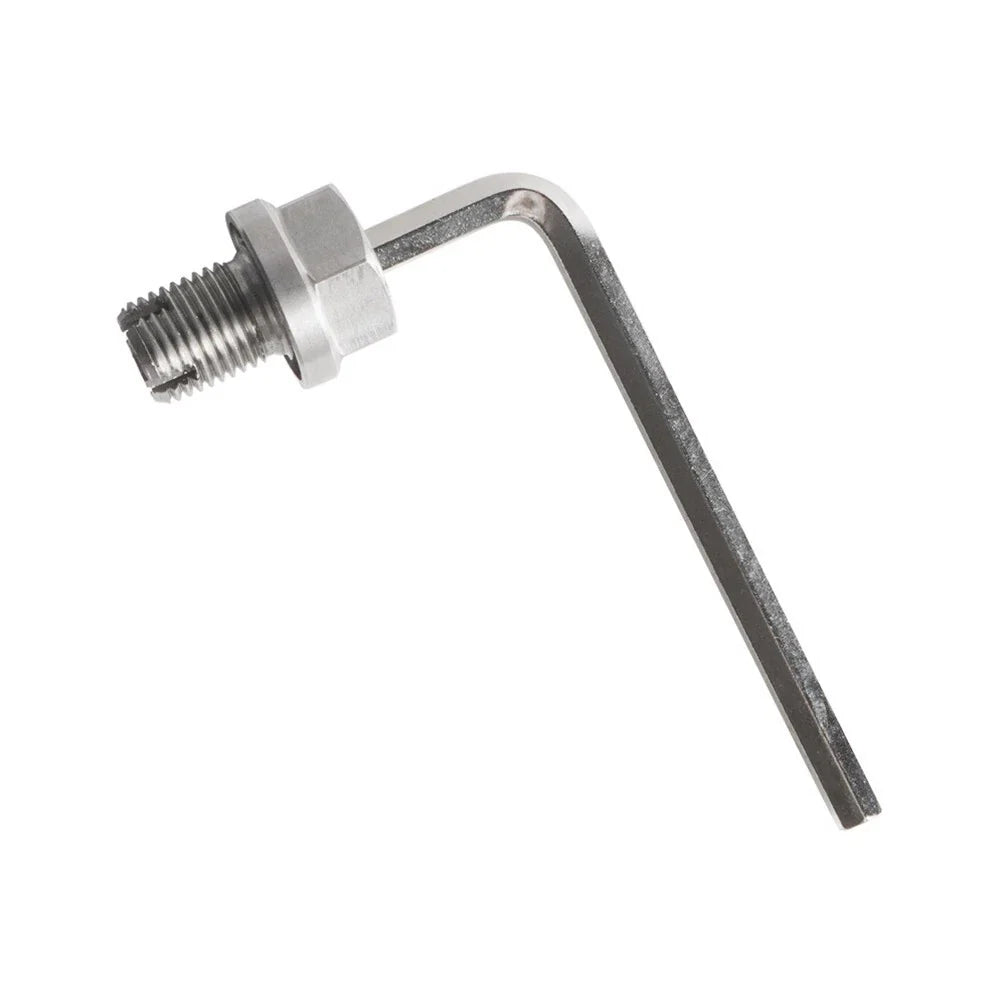 Piggyback Oil Drain Plug Kit