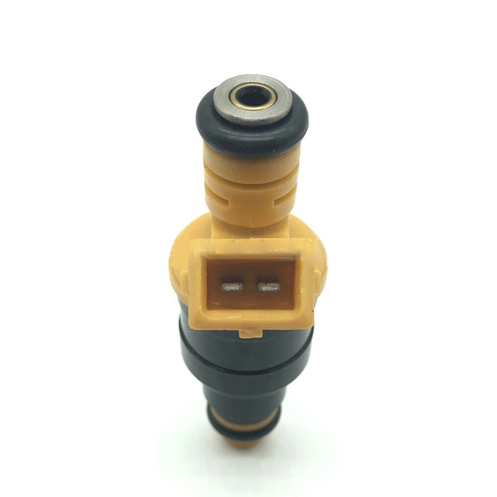 Set of 6 Fuel Injectors for Alfa Romeo 164 (1991–1995)