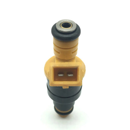 Set of 6 Fuel Injectors for Alfa Romeo 164 (1991–1995)