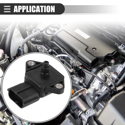 Throttle Position Sensor for Subaru Impreza WRX (2002–2007) No. 22627-AA170