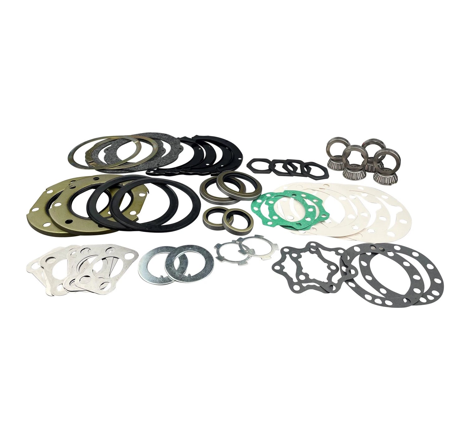 Swivel Hub Kit for Toyota Land Cruiser (1990–1997)