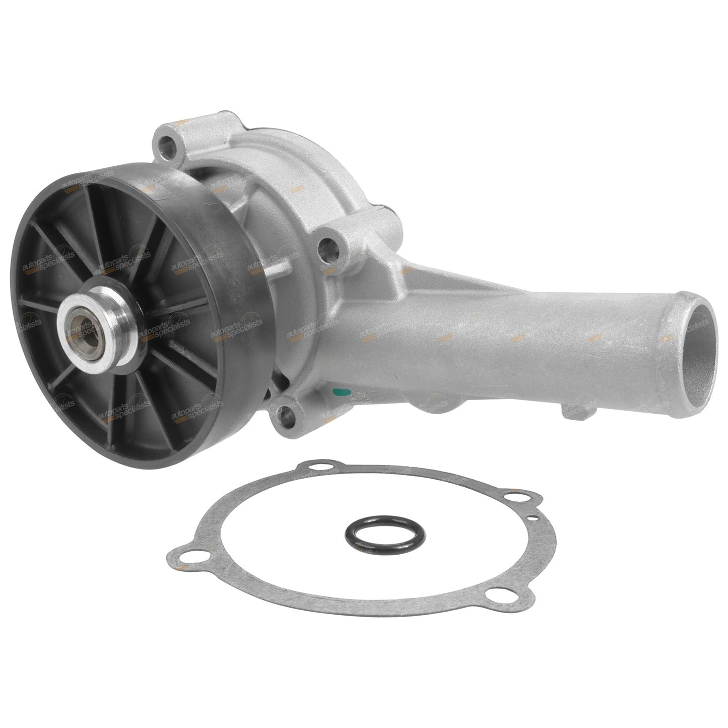 Water Pump and Coolant for Ford Falcon BA 4.0L (2002–2003)