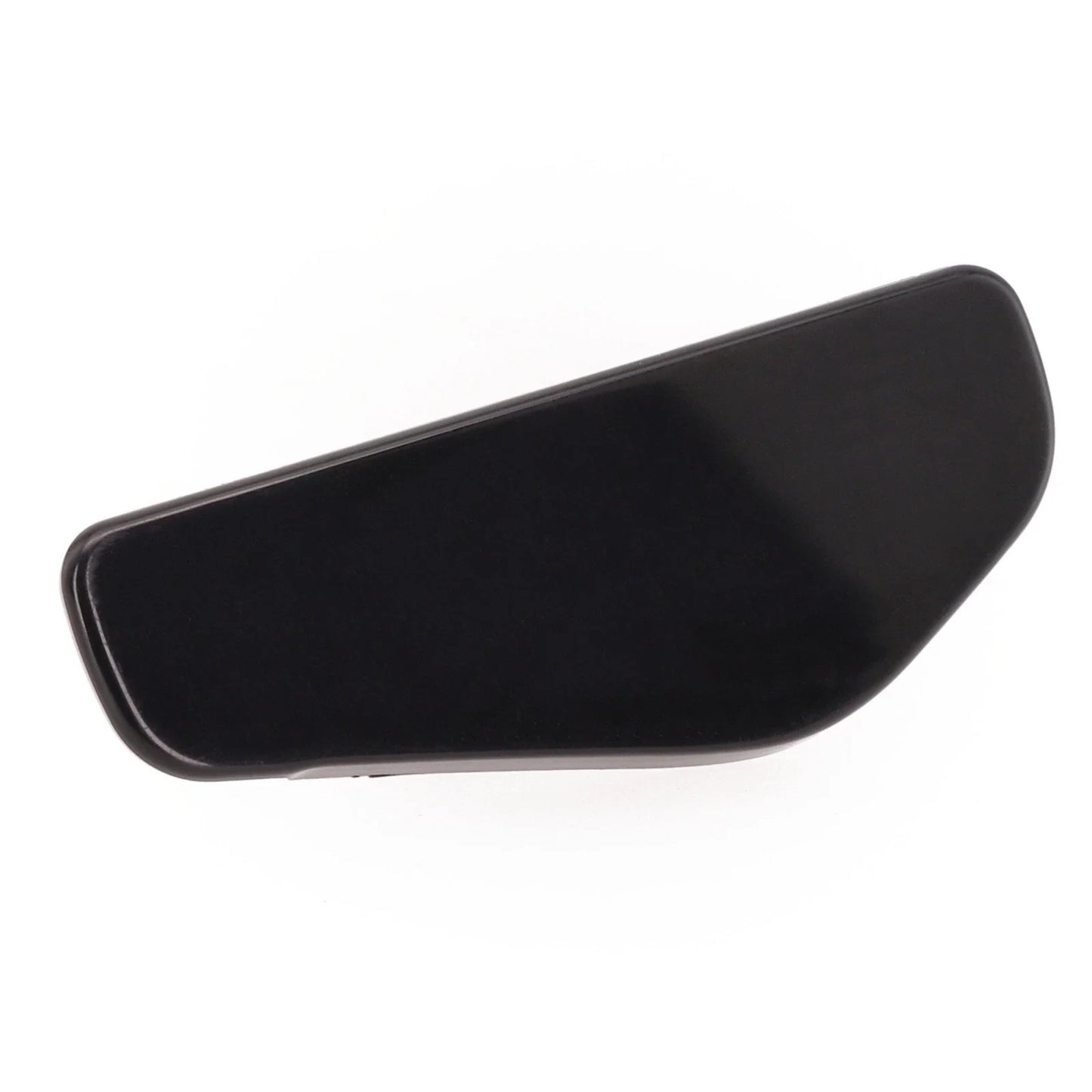 Right Headlight Washer Jet Cover for BMW E46 (1997–2005)