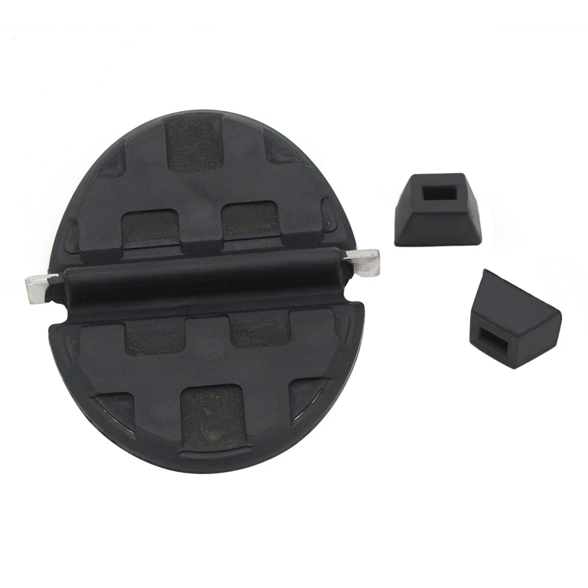 Water Flapper Exhaust Shutter for MerCruiser