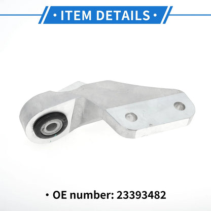 Rear Engine Motor Mount for Chevrolet Equinox 2017 (2017)