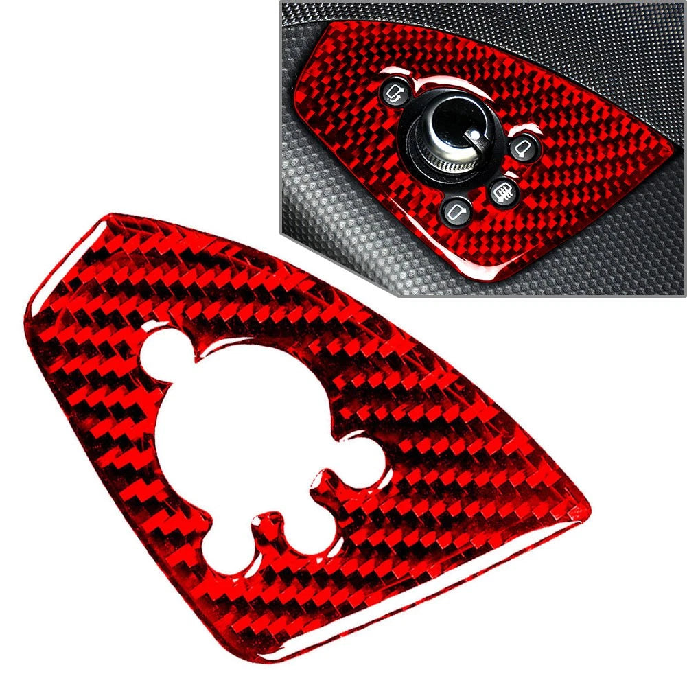 Steering Wheel Shift Paddle Extensions for Audi RS3 RS4 RS5 R8 TT RS (2011–2021)