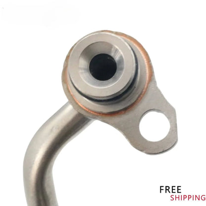 Inlet & Outlet Turbo Oil Feed & Return Line for BMW 228i