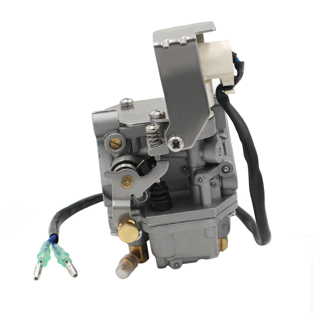 Carburetor for Yamaha 4-Stroke Outboard Motors (F20, F25) (2000–2023)