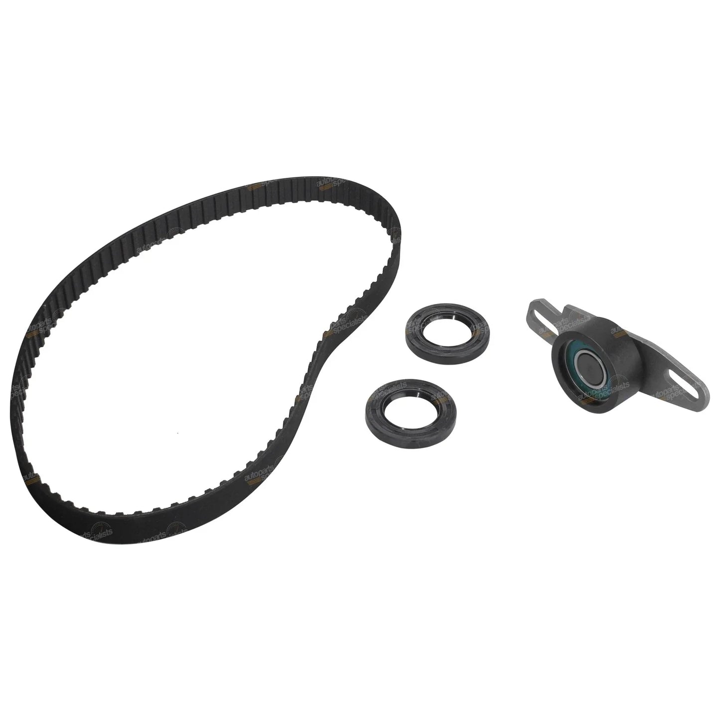 Timing Belt Tensioner Kit for Suzuki Alto SB305 F5A 0.5L Engine (1985-1988)