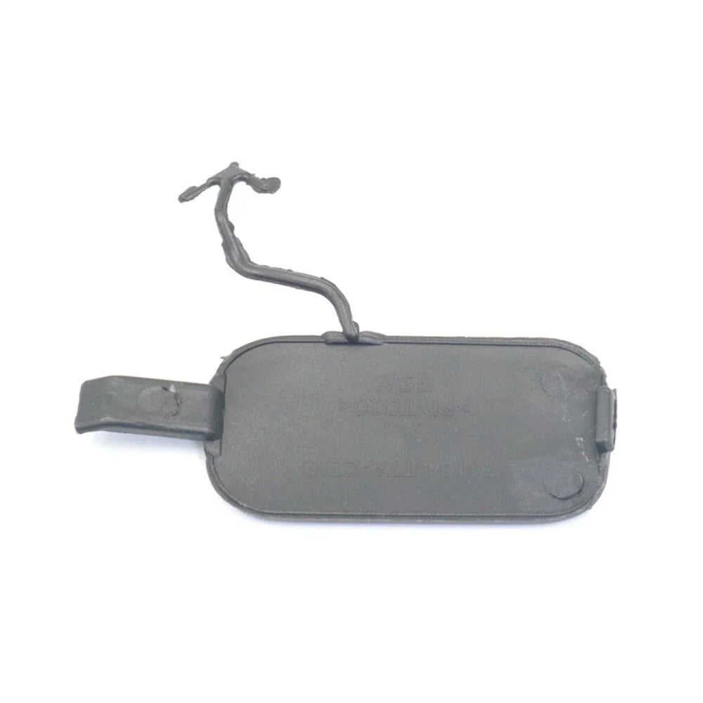 Front Right Bumper Tow Hook Cover for 2016-2018 Honda HR-V (2016-2018)