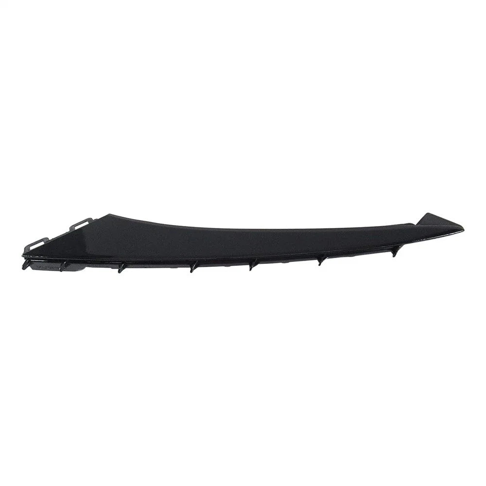 Front Left Side Bumper Garnish Trim for 2018-2020 Honda Accord